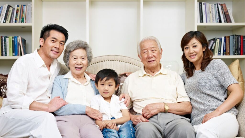 長年続けている方が多い