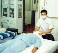 佐々木整体治療院院長の治療家への道サブ画像