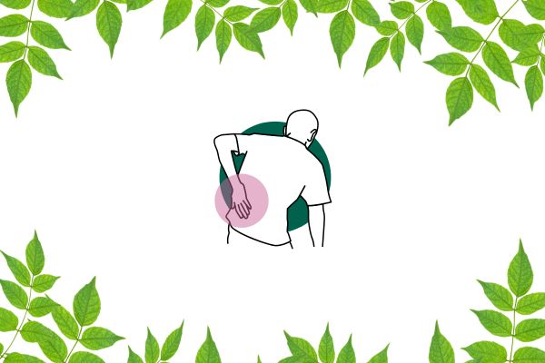 腰痛