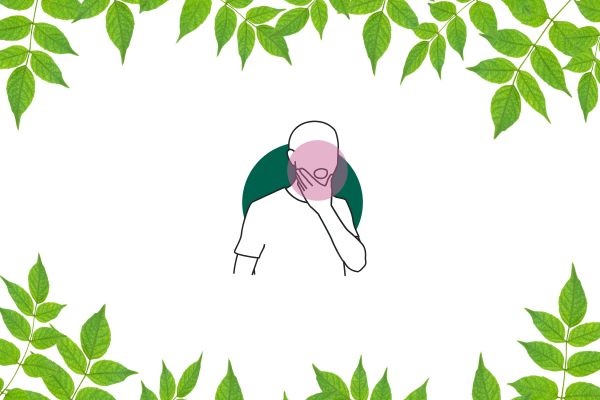 あご、口の症状