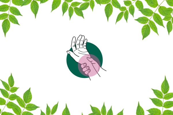 手首の痛み