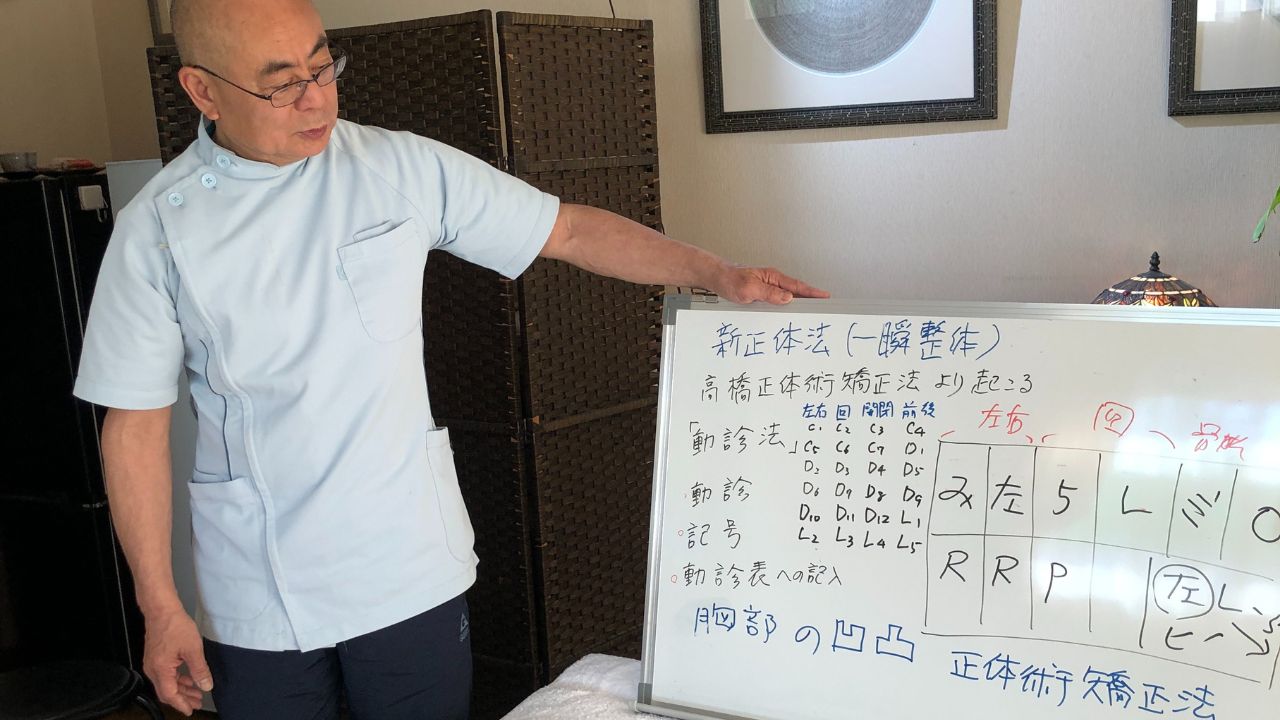 佐々木マニピュレーションアカデミー講師佐々木繁光先生