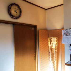 佐々木整体治療院のトイレは洋式です